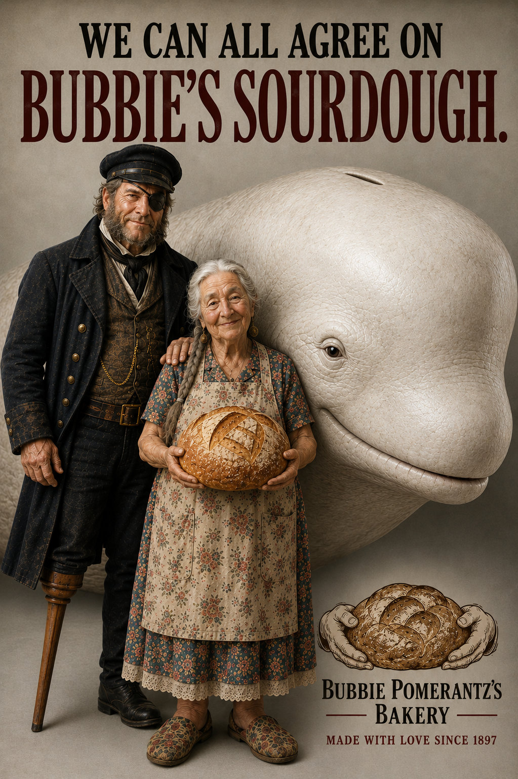 Social Capital Sourdough cover